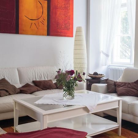 Spacious Old Town Luxury Apartment Лінц Екстер'єр фото
