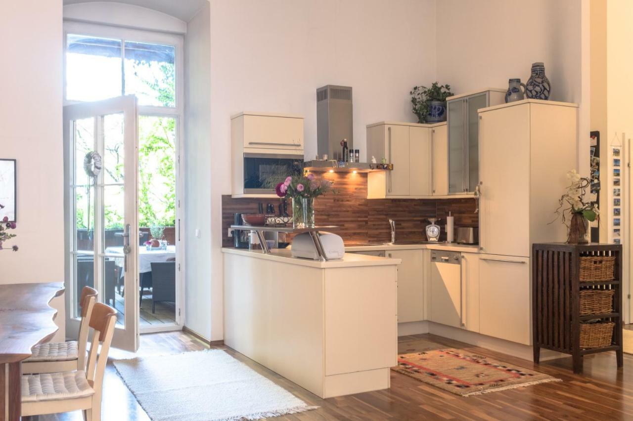 Spacious Old Town Luxury Apartment Лінц Екстер'єр фото
