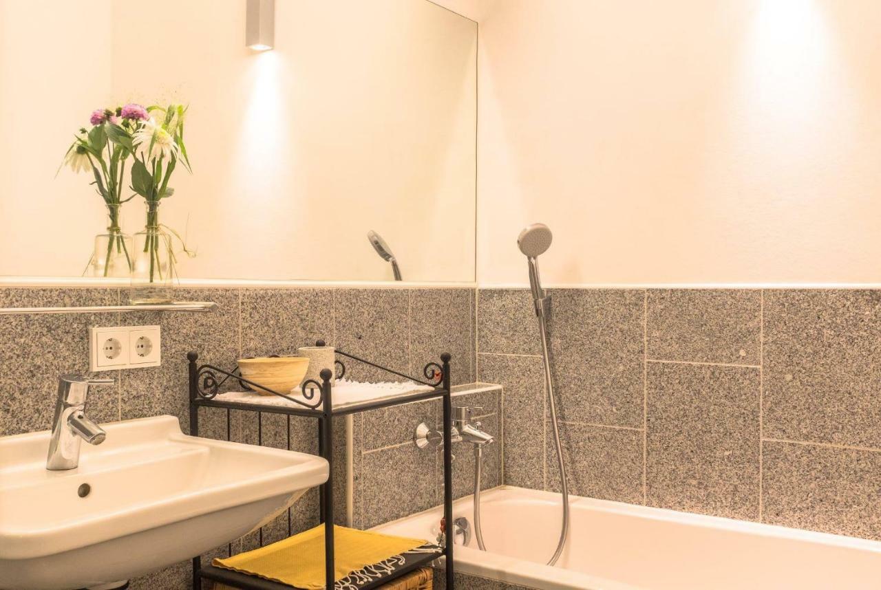 Spacious Old Town Luxury Apartment Лінц Екстер'єр фото